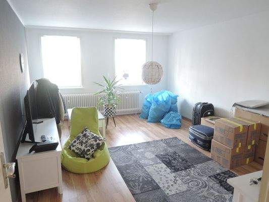 Schlaf- oder Kinderzimmer