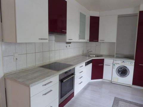 Gernsbach Wohnungen, Gernsbach Wohnung mieten