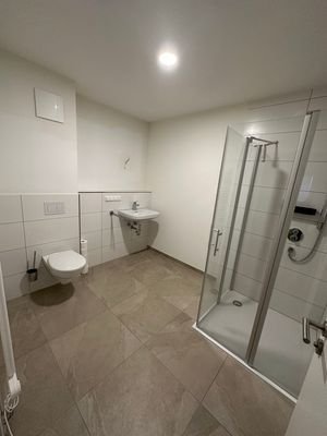 Badezimmer (Muster)