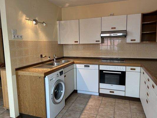 EG Küche - Ansicht II