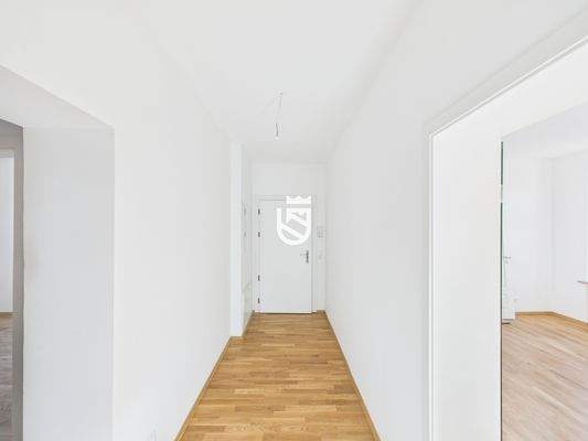 Eingangsbereich Bild 2