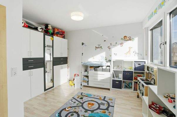 Kinderzimmer