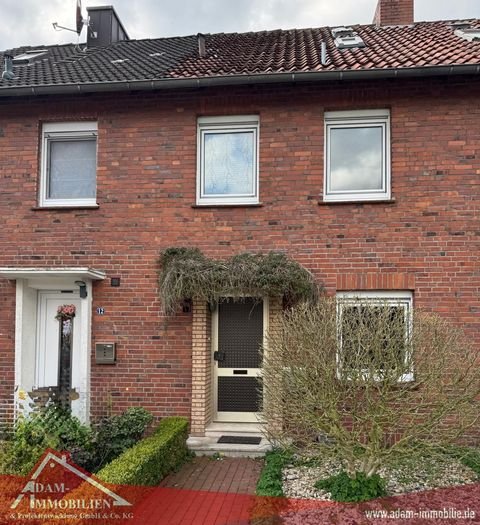 Lingen (Ems) Häuser, Lingen (Ems) Haus kaufen