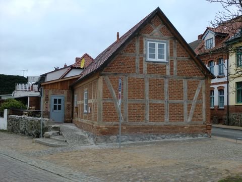 Warin Häuser, Warin Haus kaufen