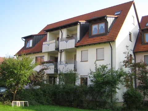 Neuendettelsau Wohnungen, Neuendettelsau Wohnung mieten