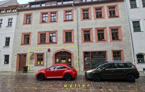 Pirna Büros, Büroräume, Büroflächen 