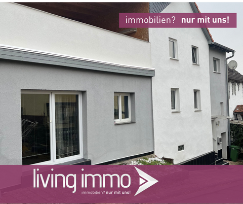 Fronhausen Häuser, Fronhausen Haus kaufen