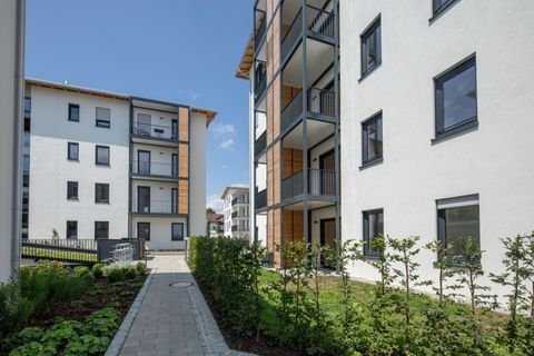 Bad Aibling Wohnungen, Bad Aibling Wohnung kaufen