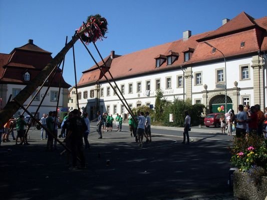 Marktplatz