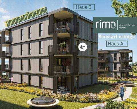 Götzis Wohnungen, Götzis Wohnung kaufen