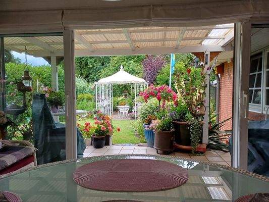 Impressionen aus dem Sommer