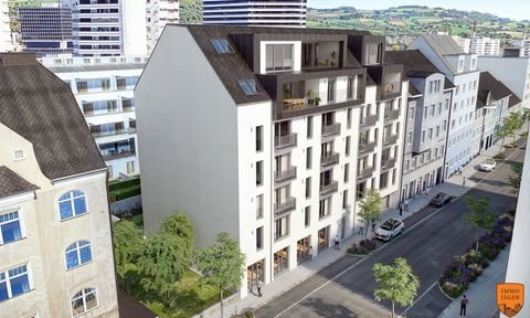 Linz Wohnungen, Linz Wohnung kaufen