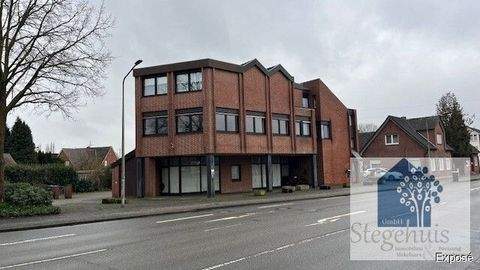 Schüttorf Büros, Büroräume, Büroflächen 