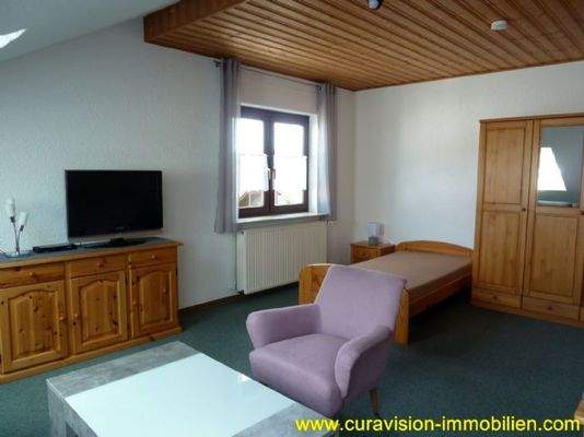 Wohnbereich 2. Ansicht