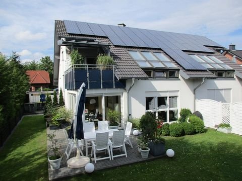 Georgsmarienhütte Wohnungen, Georgsmarienhütte Wohnung mieten