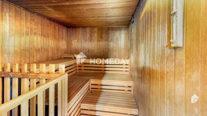 Sauna 1