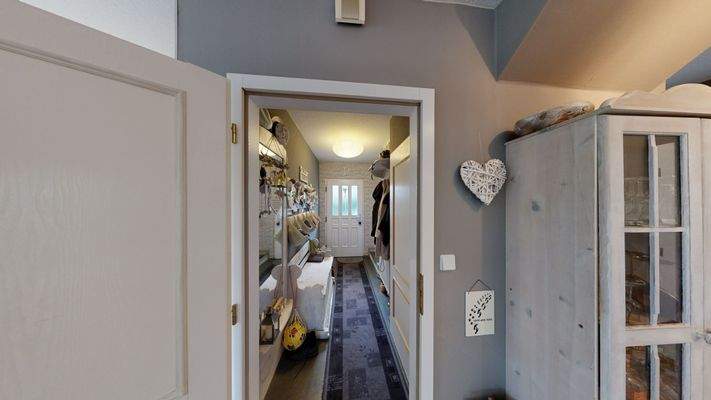 Flur/ Eingangsbereich