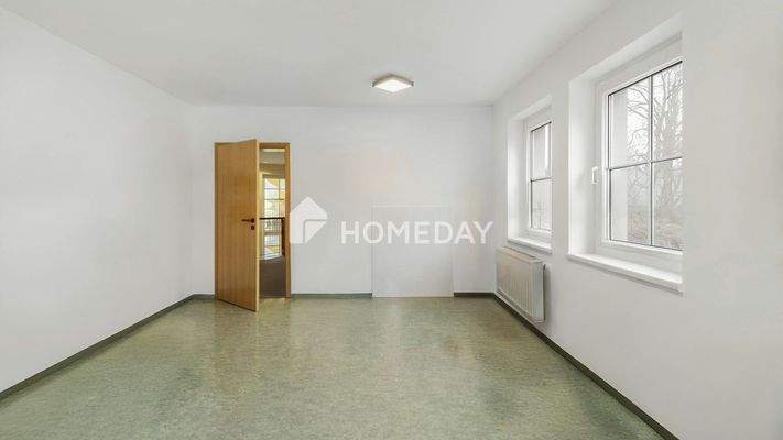 1. OG Wartezimmer 2-1