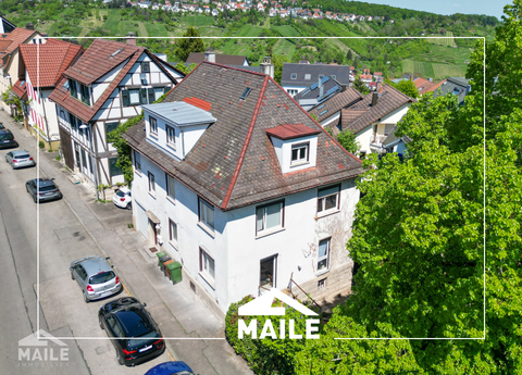 Stuttgart Sillenbuch Häuser, Stuttgart Sillenbuch Haus kaufen