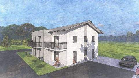 Cham / Vilzing Wohnungen, Cham / Vilzing Wohnung kaufen