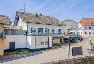Außenansicht