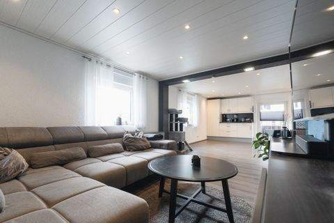 Vöhringen Wohnungen, Vöhringen Wohnung kaufen