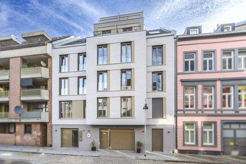 Aachen Renditeobjekte, Mehrfamilienhäuser, Geschäftshäuser, Kapitalanlage