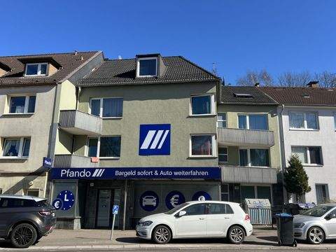 Hamburg Renditeobjekte, Mehrfamilienhäuser, Geschäftshäuser, Kapitalanlage