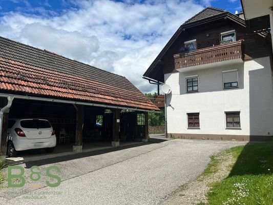 Carport