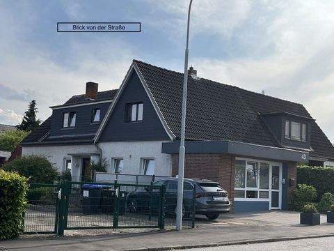 Travemünde Häuser, Travemünde Haus kaufen