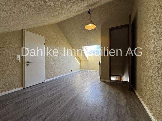 Dachgeschoss, Bild 1 