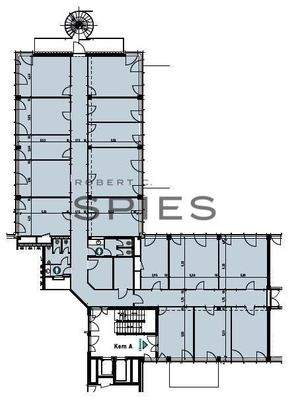 CPW 3 / 3. OG / ca. 564 m²