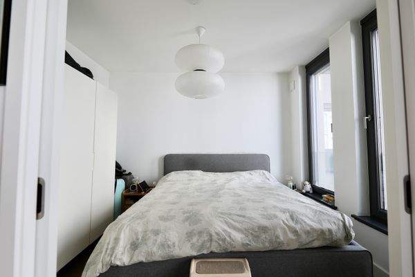 Schlafzimmer 1