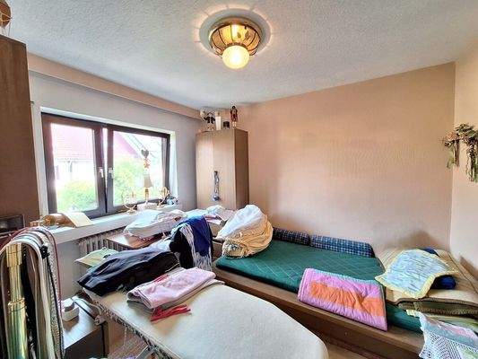 Arbeits-, Gäste-, Kinderzimmer OG