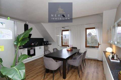 Saarbrücken / Sankt Arnual Wohnungen, Saarbrücken / Sankt Arnual Wohnung kaufen