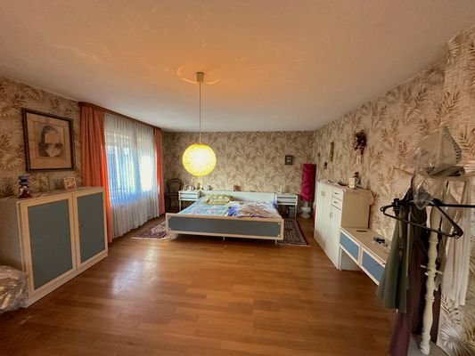 OG Schlafzimmer