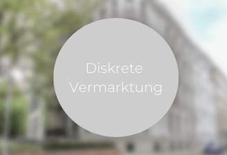 Diskrete Vermarktung