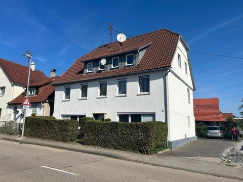 Gschwend Häuser, Gschwend Haus kaufen