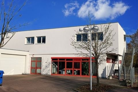 Schweinfurt Halle, Schweinfurt Hallenfläche