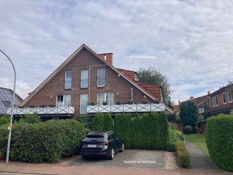 Bad Bramstedt Wohnungen, Bad Bramstedt Wohnung kaufen