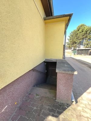 Kellertreppe