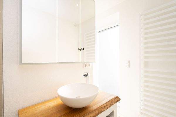 Badezimmer 1.OG Details