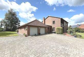 Ansicht Nord Innenhof