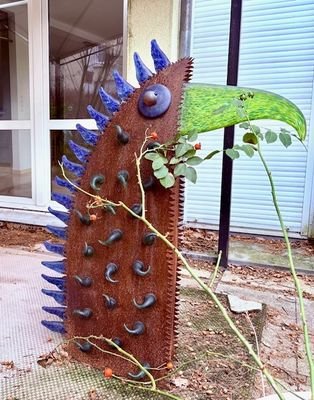 Igelkunst