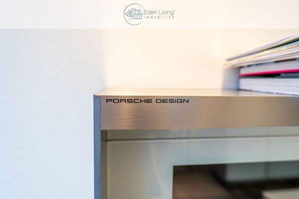 PORSCHE DESIGN