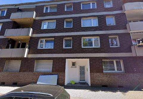 Duisburg Wohnungen, Duisburg Wohnung mieten