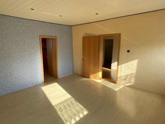 Wohnzimmer OG
