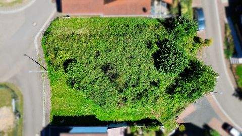 Völkersweiler Grundstücke, Völkersweiler Grundstück kaufen