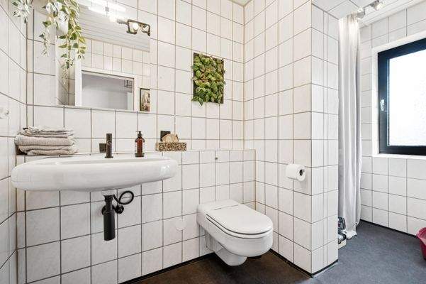 Badezimmer OG