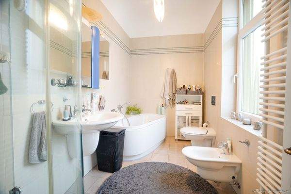 Wohnung 1. Obergeschoss